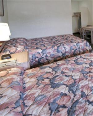 American Eagle Inn Fayetteville Room photo